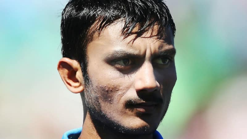 Akshar Patel has been in top form for Gujarat in the recent past © Getty Images (File photo)