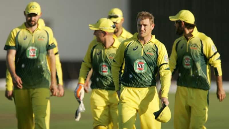 ऑस्ट्रेलिया अभी तक सिर्फ एक बार टी20 विश्व कप के फाइनल में पहुंची है © AFP