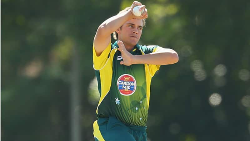 Cameron has played only T20Is for Australia so far © Getty Images