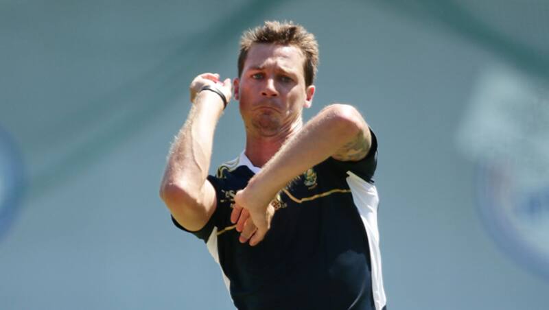 डेल स्टेन की वापसी से साउथ अफ्रीकन पेस अटैक को धार मिलेगी © Getty Images