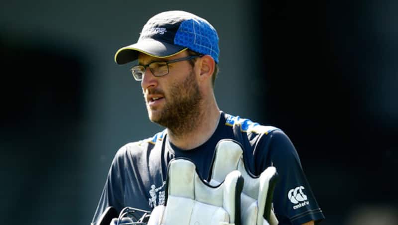 डेनियल विटोरी की नजर में केन विलियमसन न्यूजीलैंड टीम की कप्तानी के लिये सबसे प्रबल दावेदार हैं© Getty Images