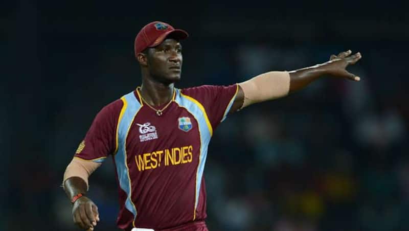 डैरेन सैमी को उम्मीद है कि वेस्टइंडीज टीम सीरीज में वापसी करेगी © Getty Images