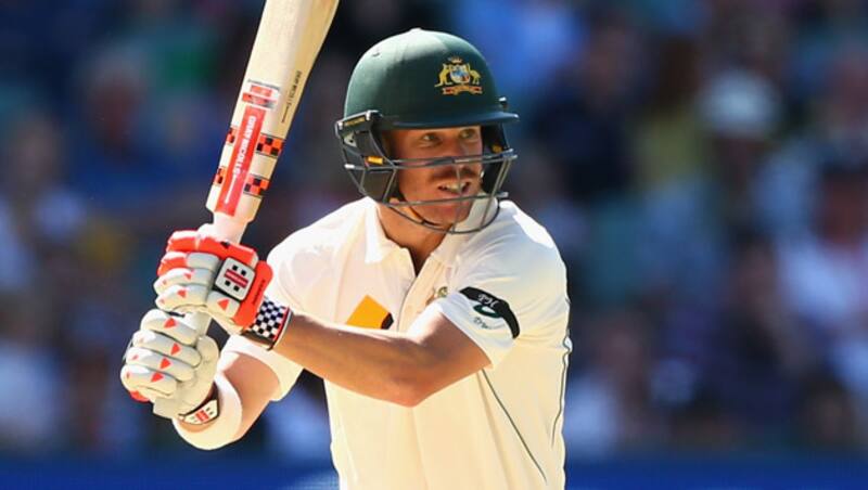 David Warner had poor series against the West Indies last time around &copy; Getty Images