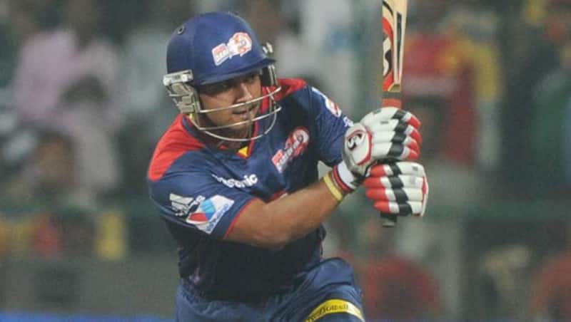 Kedar Jadhav has played 47 matches in the IPL so far © IANS