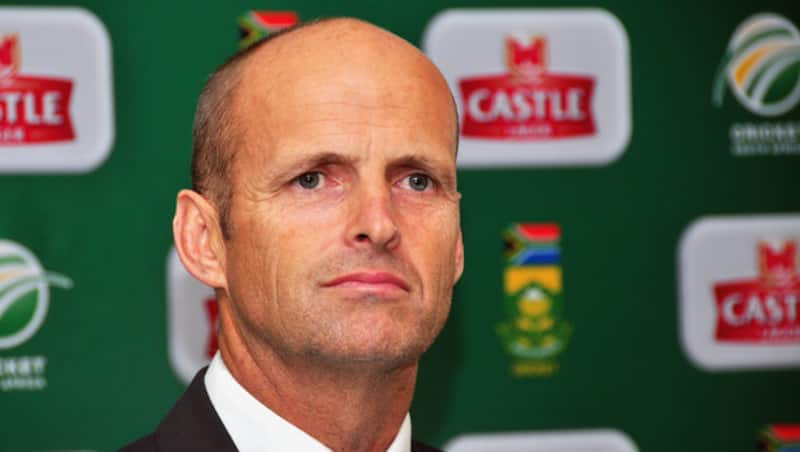 Delhi will soon announce Gary Kirsten's replacement for DD's head coach © Getty Images