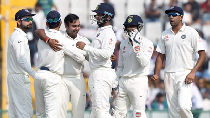 Amit Mishra says India also faces tough condition when they tour  &Acirc;&copy;Getty Images