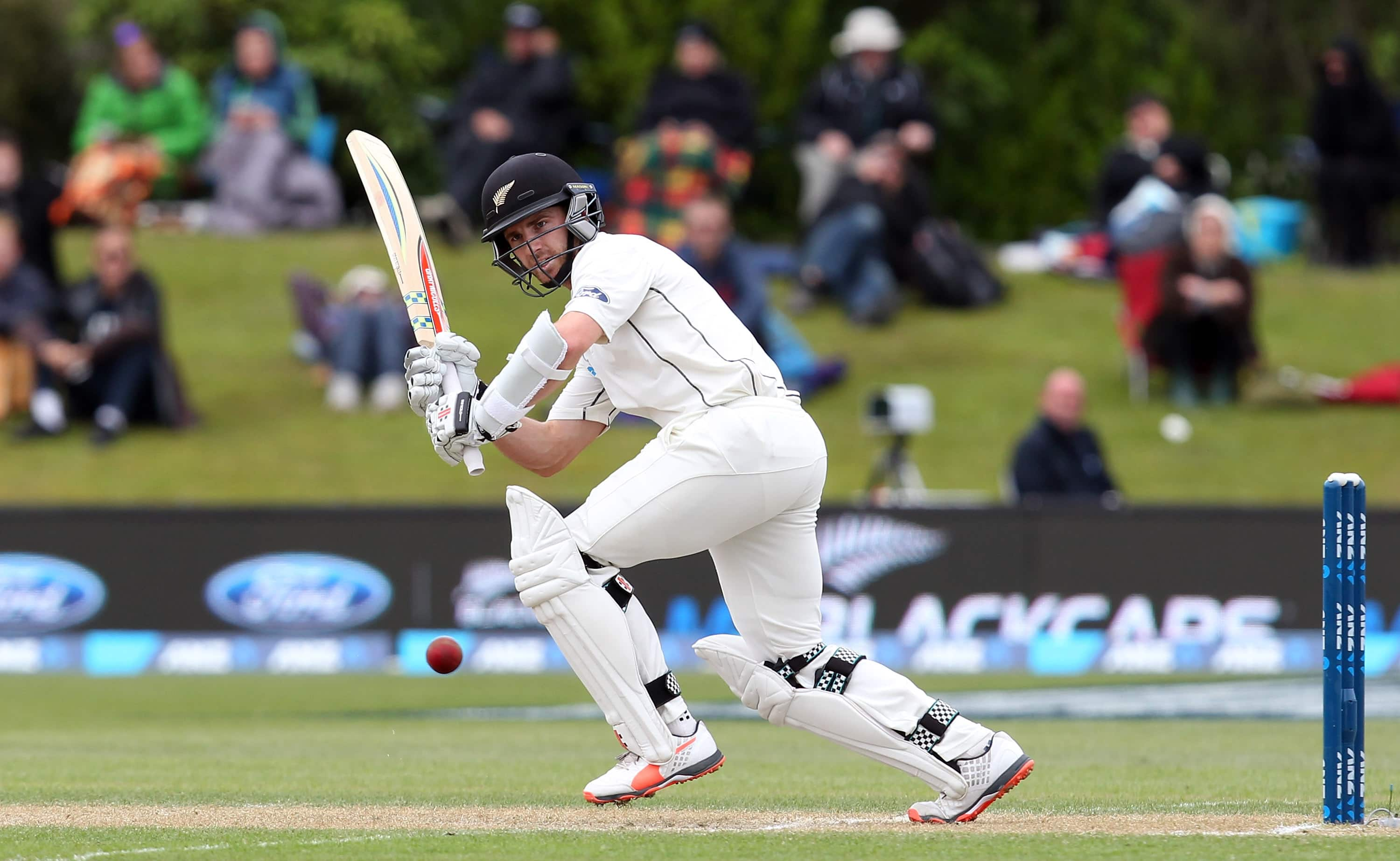 Kane Williamson 2nd Kiwi to 1,000 Test runs in a calendar year: A ...