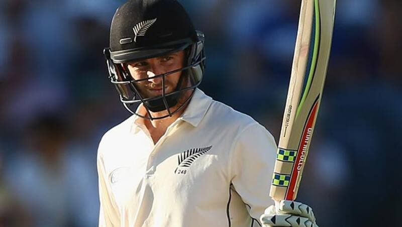 केन विलियमसन इंग्लैंड के जो रूट को पहले स्थान से बेदखल करते हुए नंबर एक ताज का हासिल किया © Getty Images