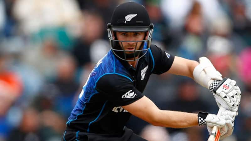 केन विलियमसन के लिए साल 2015 बेहतरीन साल रहा, वह वनडे के सफलतम बल्लेबाज रहे© Getty Images