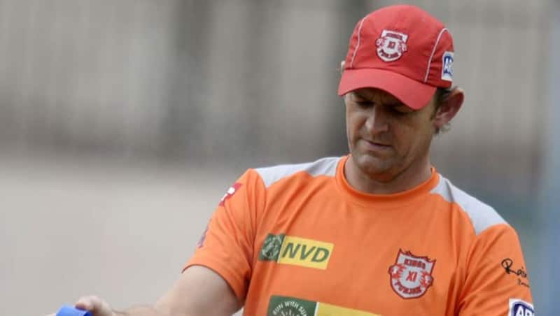 Adam Gilchrist fetched an impressive amount of USD 170,000 &Acirc;&copy; IANS