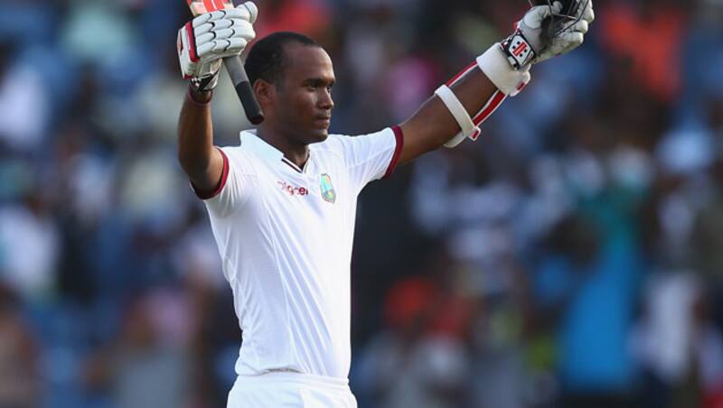 क्रेग ब्रेथवेट© Getty Images