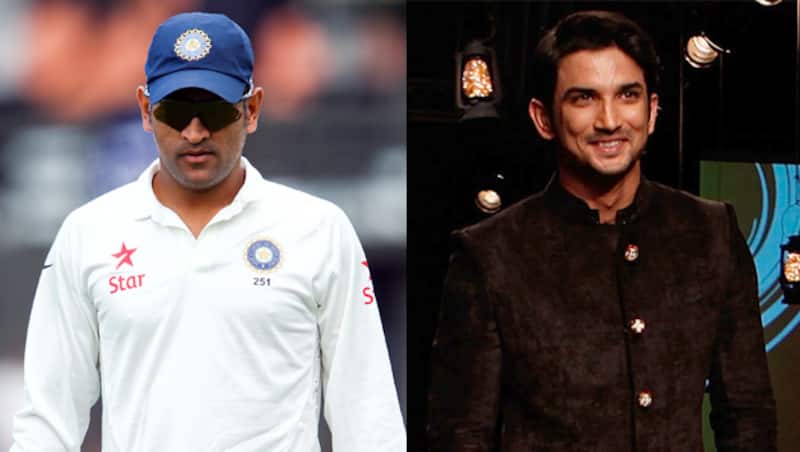 महेंद्रसिंह धोनी की यह बायोपिक फिल्म साल 2016 में रिलीज होगी © Getty Images