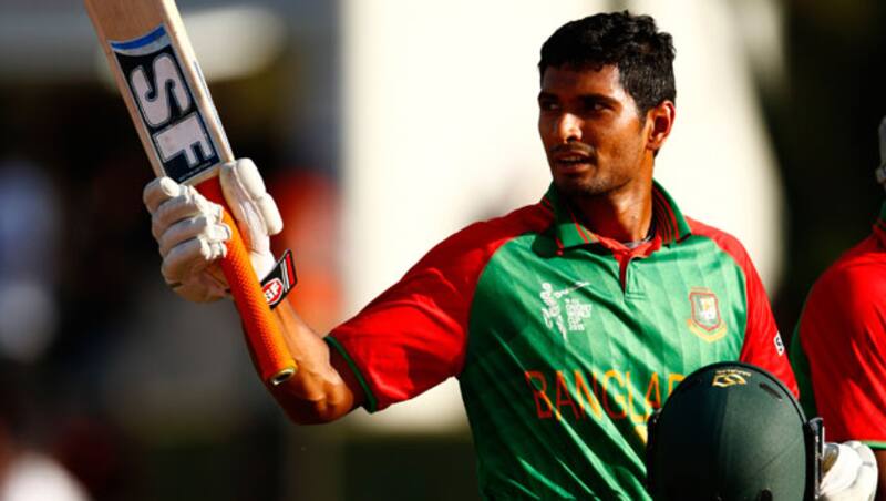 Barisal Bulls skipper Mahmudullah was among the top run-getters in the BPL 2015 &Acirc;&copy; Getty Images