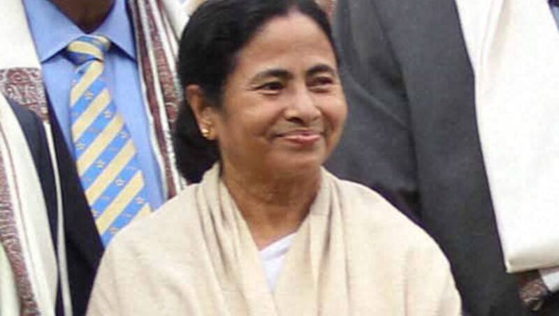 Mamata Banerjee said they are ready to give land to the CAB to develop a cricket stadium in Rajarhat &Acirc;&copy; Getty Images (Representational Image)