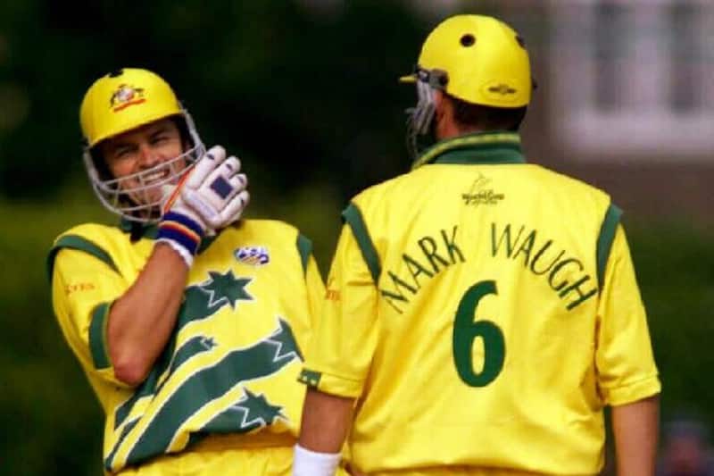 Greatest opening pairs in odi cricket