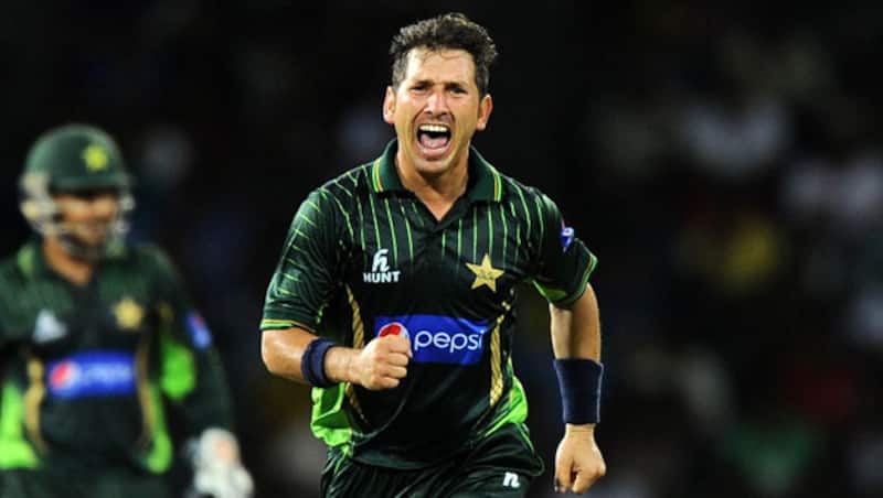 Yasir Shah could face a ban between one to two years as the banned substance he had used was also technically seen as a masking agent &Acirc;&copy; AFP