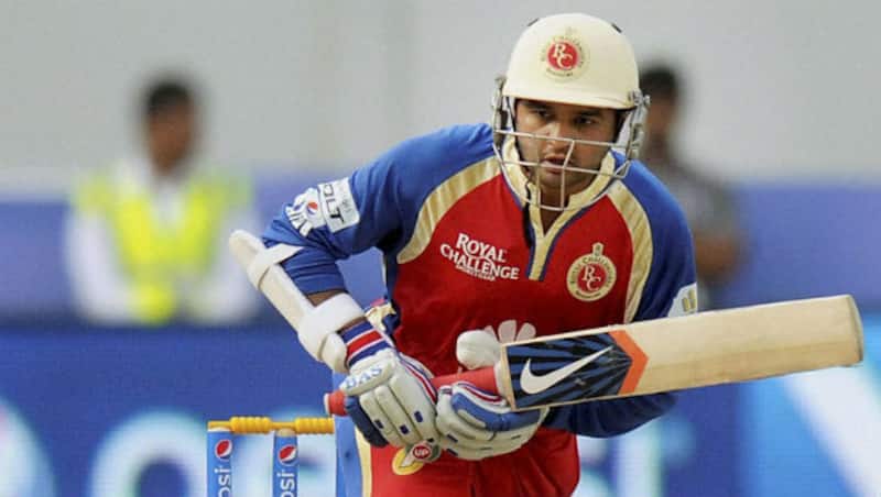 Gujarat rode on opener Parthiv Patel's strokeful 57 to achieve the target in 48.1 overs &Acirc;&copy; PTI (File Photo)