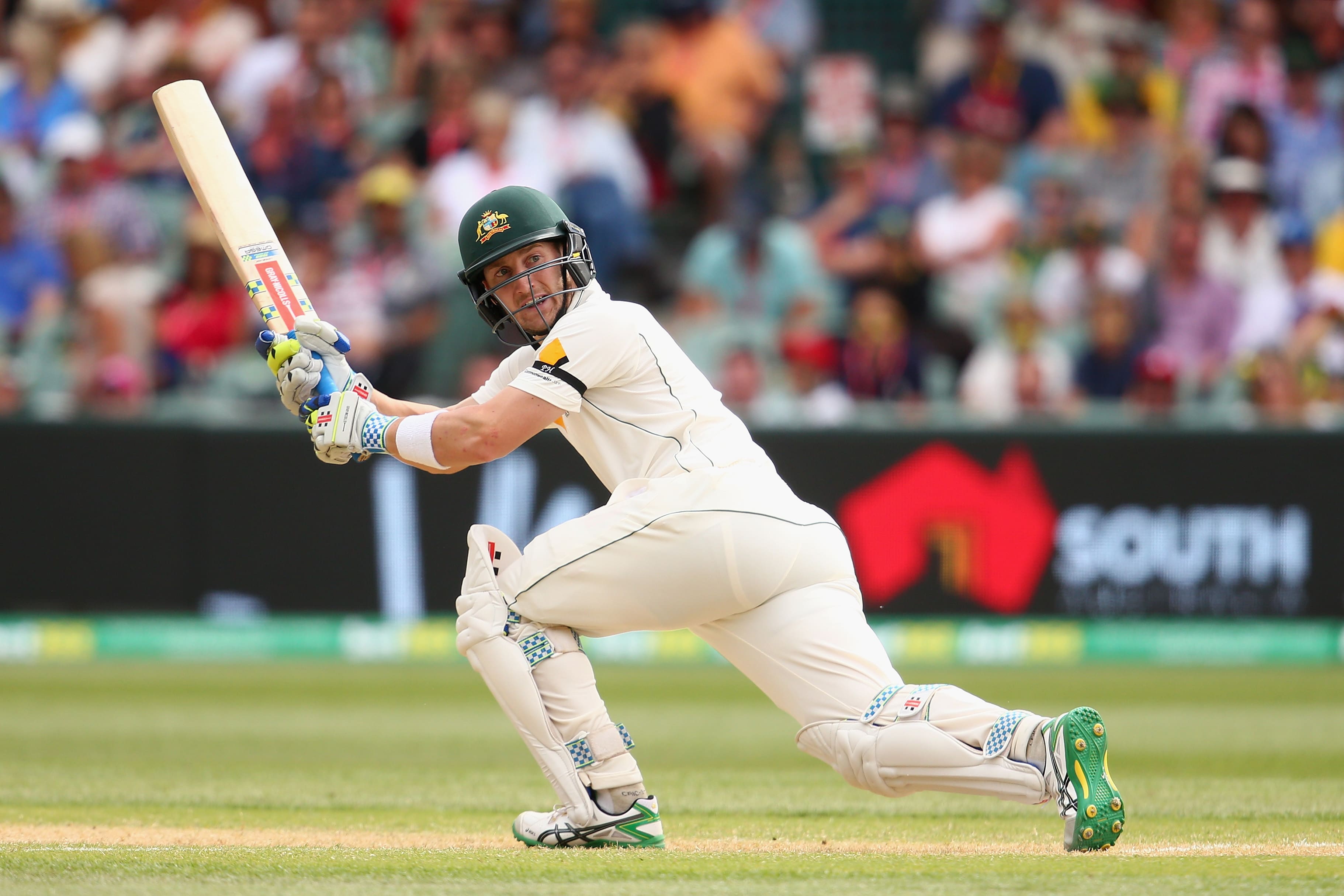 Peter Nevill should aim to surpass Adam Gilchrist, says Rod Marsh ...