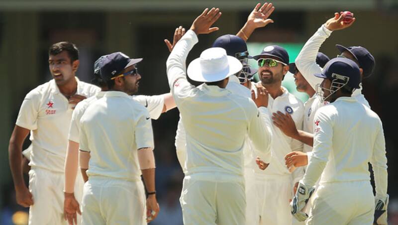 भारतीय टीम 2016 जुलाई में वेस्टइंडीज का दौरा करेगी © Getty Images