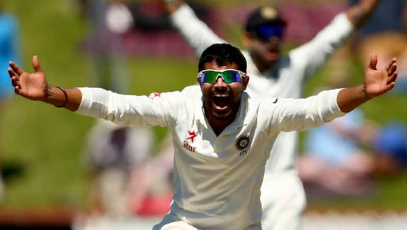 Ravindra Jadeja has been in excellent nick in the series so far &Acirc;&copy; Getty Images