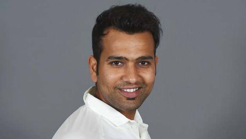 रोहित शर्मा © Getty Images