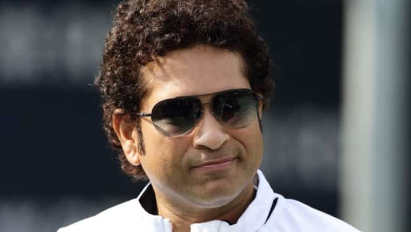 Sachin Tendulkar added Yuvraj Singh and Ashish Nehra's comeback is a result of their hard work &copy; Getty Images