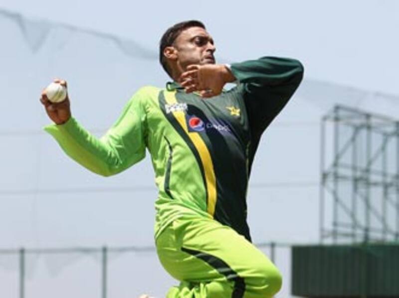 Former Pakistan star pacer Shoaib Akhtar on Saturday said he will not be participating in the Masters Champions League  &copy; Getty Images