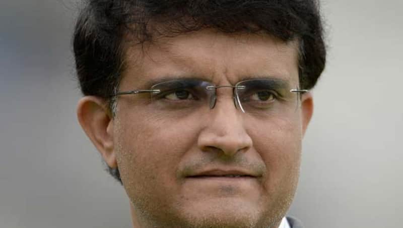 पूर्व भारतीय कप्तान सौरव गांगुली वर्तमान में बंगाल क्रिकेट संघ (सीएबी) के अध्यक्ष हैं © IANS