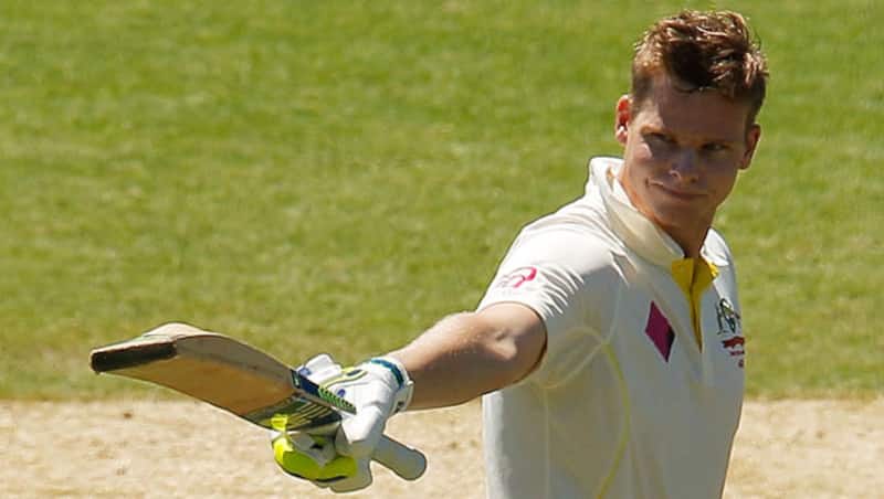 स्टीव स्मिथ© Getty Images