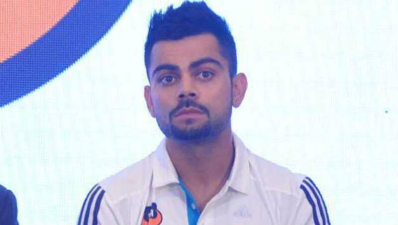 Virat Kohli is part owner of FC Goa &Acirc;&copy; IANS