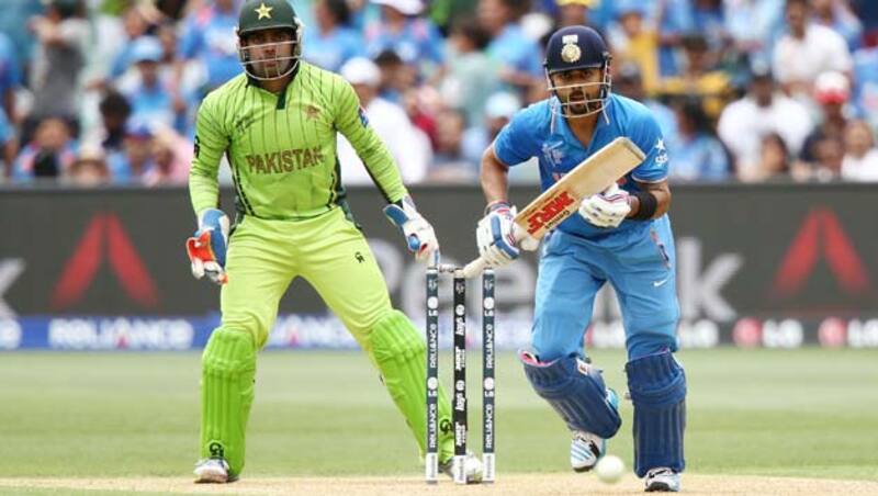 PCB was also not very optimistic about the Indian government giving clearance for the series &Acirc;&copy; Getty Images (File Photo)