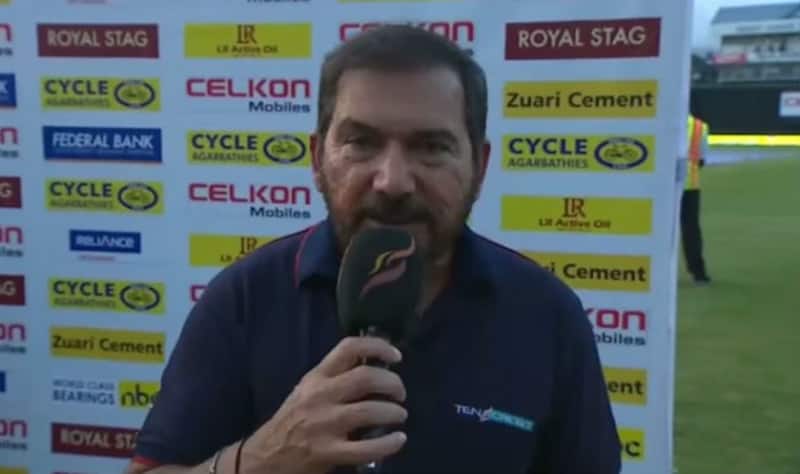 अरुण लाल ने भारतीय टीम के लिए 16 टेस्ट मैच खेले हैं© Getty Images