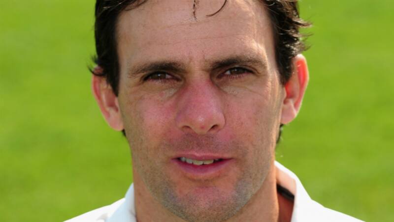 ब्रैंडन नैश© Getty Images