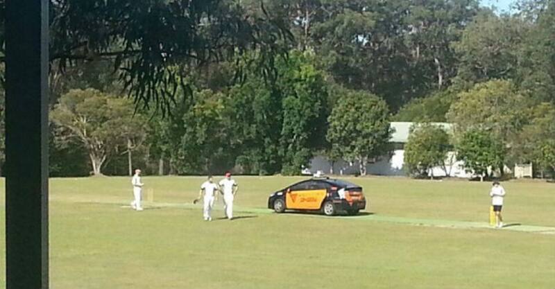फोटो सौजन्य: वेयरहाऊस क्रिकेट एसोसिएशन क्वींसलैंड(फेसबुक)