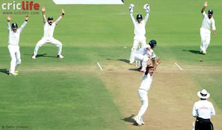 Finally, Nagpur Test pitch curator explains real reason behind dry wicket