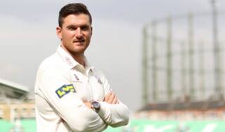 Graeme Smith eyeing a South Africa comeback?