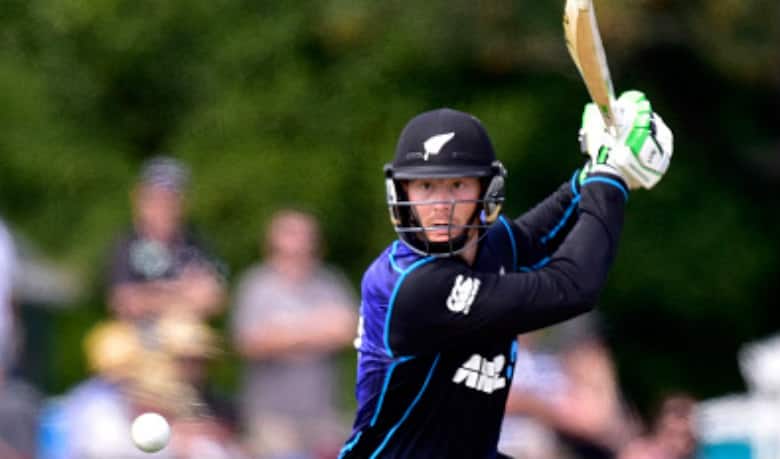 Martin Guptill’s fastest fifty for New Zealand crushes Sri Lanka in 2nd ODI: Twitter reactions