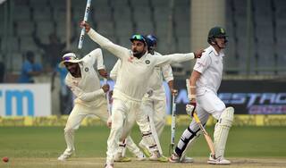 Indian cricket turns over a new leaf under Virat Kohli’s leadership