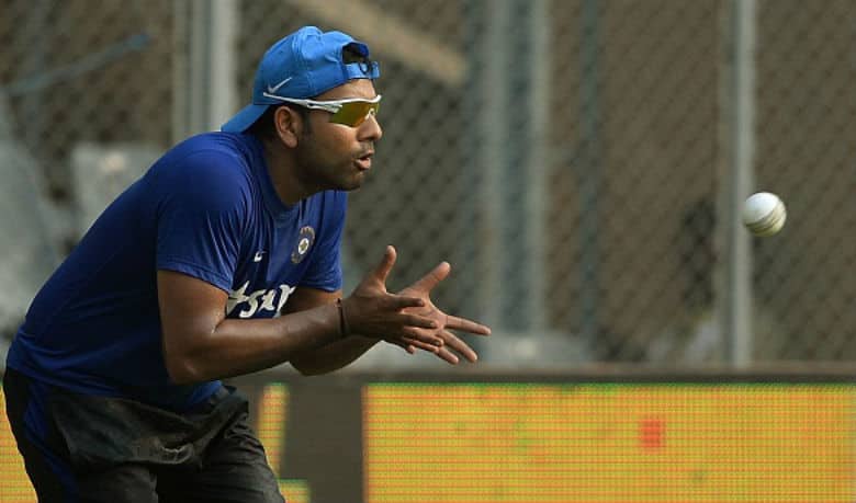 Rohit Sharma explores new avenues, to co-own Pro Wrestling League team
