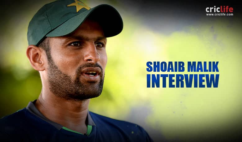 No problems with the return of Mohammad Amir says Shoaib Malik