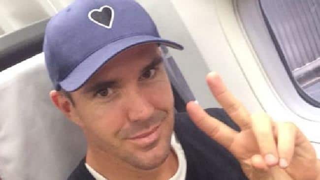 After Sachin Tendulkar, Kevin Pietersen vents anger on an airline carrier; calls them muppets