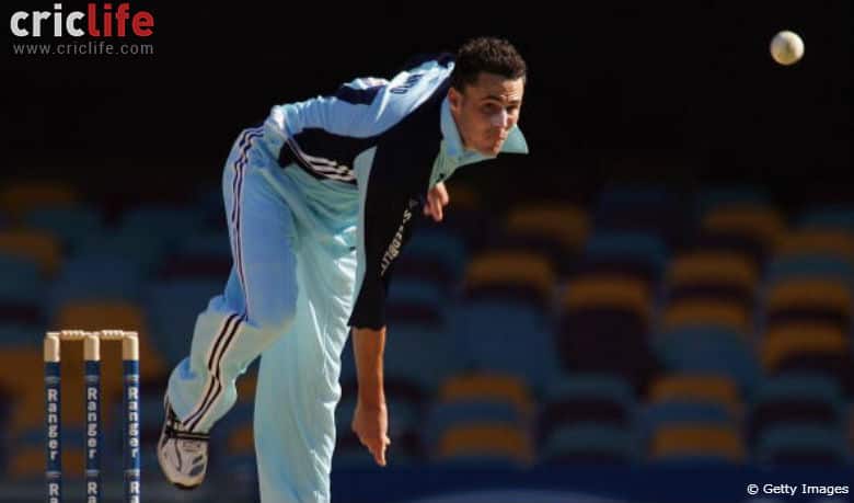 The curious case of KFC, T20 cricket, Aaron Bird and Bird Flu
