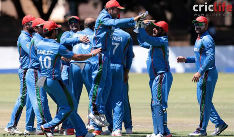 Afghanistan cricket team to shift their base from Sharjah to Noida