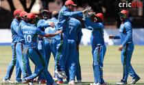 Afghanistan cricket team to shift their base from Sharjah to Noida