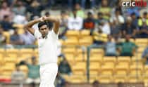 When Ravichandran Ashwin felt helpless after not being able to contact his parents in Chennai