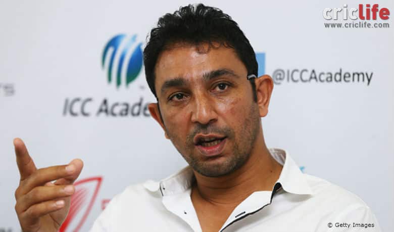 Azhar Mahmood : “PCB needs to stand firm on Mohammad Amir issue”