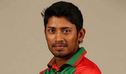 Anamul Haque involved in a ‘stabbing’ incident; complaint filed