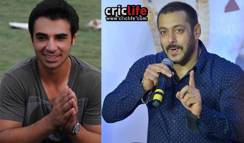 Breaking News: Salman Butt to change his name to ‘Salman Khan’ in an attempt to prove innocence