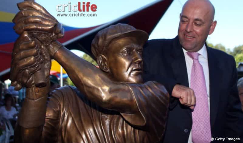 darren lehmann