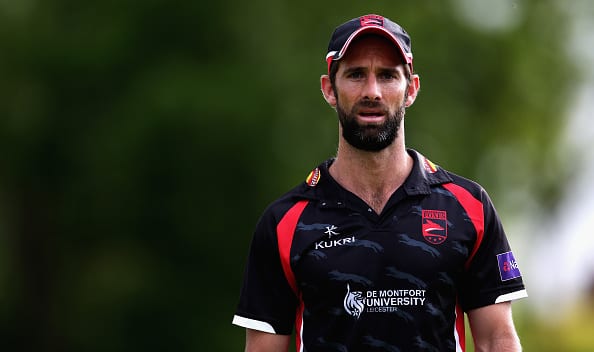 While his teammates battle Sri Lanka, New Zealand cricketer Grant Elliott will be achieving another feat in Dunedin